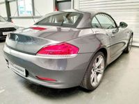 gebraucht BMW Z4 Roadster sDrive/Klimautomatik/Xenon