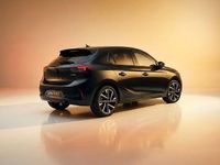 Neu Opel Corsa Edition 110 PS (80 kW) 2026 Schwarz Kleinwagen