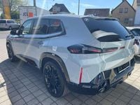 Brugt BMW XM Performance 748 HK (550 kW) 2024 Grå SUV