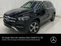 Gebraucht Mercedes GLE350 AMG 272 PS (200 kW) 2021 Obsidianschwarz SUV