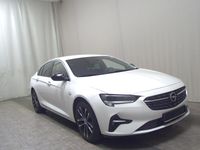 Gebraucht Opel Insignia Ultimate 174 PS (127 kW) 2021 Weiss Limousine