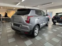 Gebraucht KGM Tivoli 163 PS (119 kW) 2025 Ironmetal SUV