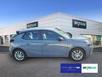 Gebraucht Opel Corsa Edition 101 PS (74 kW) 2025 Schwarz Kleinwagen