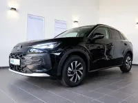 Neu VW T-Roc Life 116 PS (85 kW) 2026 Grenadillschwarz metallic SUV