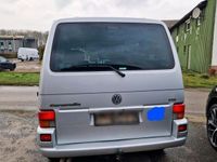 gebraucht VW T4 2,5 TDI 151Ps