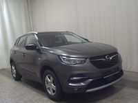 Gebraucht Opel Grandland X Elegance 131 PS (96 kW) 2022 Grau SUV