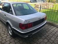 gebraucht Audi 80 2.0 ABT