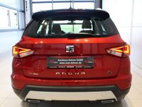 gebraucht Seat Arona FR 1.0 TSI DSG