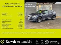Gebraucht VW Taigo Beats 150 PS (110 kW) 2022 Othercolor SUV