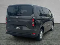 Neu Ford Transit Custom Trend 170 PS (125 kW) 2026 Magnetic grey metallic Kombi