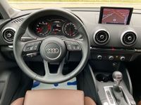 gebraucht Audi A3 Sportback 35 TFSI Sport/NAVI/BI-XENON/PDC/ACC