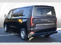 Neu VW Transporter 150 PS (110 kW) 2026 Schwarz Van