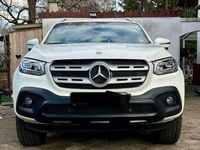 Gebraucht Mercedes X250 190 PS (139 kW) 2017 Pickup