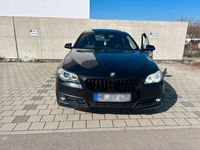 gebraucht BMW 530 d 2014