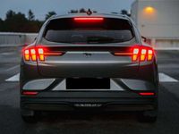 gebraucht Ford Mustang Mach-E Long Range RWD / Panorama / B&O