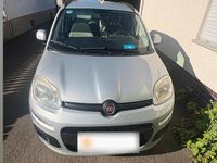 Occasion Fiat Panda 85 ch (62 kW) 2013 Argent Citadine