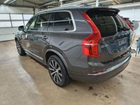 Gebraucht Volvo XC90 Plus 235 PS (172 kW) 2024 Particular grey SUV