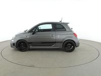 Gebraucht Abarth 595 Pista 2017 Grau Limousine