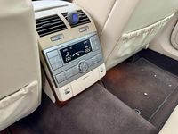 Second-hand VW Phaeton 280 CP (205 kW) 2012 Maro Berlinǎ