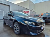 Gebraucht Peugeot 508 224 PS (164 kW) 2022 Blau Limousine