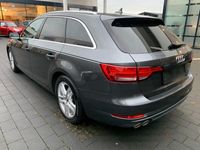 gebraucht Audi A4 2.0 TDI quattro, virt. cock, S-tronic