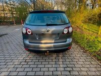 Gebraucht VW Golf IV 105 PS (77 kW) 2005 Grau Kombi