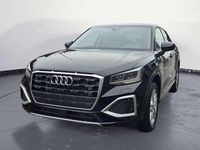 Neu Audi Q2 Advanced Plus 150 PS (110 kW) 2026 Brillantschwarz SUV