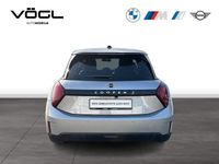 Gebraucht Mini Cooper SE Classic 160 kW (218 PS) 2024 Melting silver iii Kleinwagen