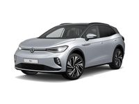 Gebraucht VW ID.4 GTX 219 kW (299 PS) 2022 Silber SUV
