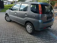 Occasion Subaru Justy 94 ch (69 kW) 2006 Argent Citadine