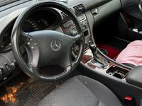 gebraucht Mercedes 170 W203 -PS