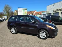 Gebraucht Tata Aria 150 PS (110 kW) 2015 Schwarz Van / Kleinbus