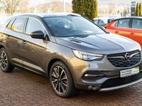 gebraucht Opel Grandland X Plug-in-Hybrid 1.6 DI Start/Stop Aut Ultimate