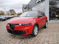 Gebraucht Alfa Romeo Tonale Sprint 131 PS (96 kW) 2024 Rot SUV