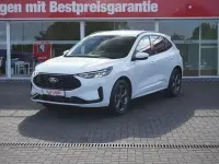 Gebraucht Ford Kuga ST-Line 184 PS (135 kW) 2025 Schwarz SUV