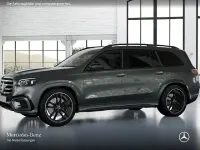 Gebraucht Mercedes GLS450 367 PS (269 kW) 2026 SUV