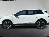 Neu Opel Grandland X Enjoy 130 PS (95 kW) 2026 Wei? SUV