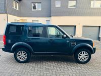 Gebraucht Land Rover Discovery 3 190 PS (139 kW) 2009 Andere farben SUV