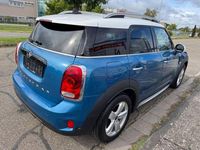 Second-hand Mini Cooper 136 CP (100 kW) 2017 Albastru Hatchback