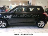 gebraucht Suzuki Swift 1.2 Comf/Navy/1.Hd Select 22000 km