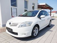 gebraucht Toyota Auris 1.33 Dual-VVT-i TÜV neu