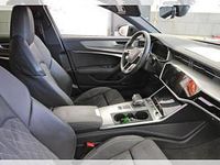 Second-hand Audi S6 344 CP (253 kW) 2024 Gri Break
