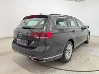 Używany VW Passat GTE 218 KM (160 kW) 2021 Szary Kombi