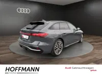 Gebraucht Audi A5 Edition .1 204 PS (150 kW) 2025 Grau Kombi