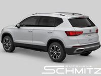 Neu Seat Ateca 150 PS (110 kW) 2026 Weiß SUV