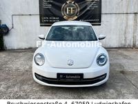 gebraucht VW Beetle 1.2 TSI Fender Edition * Steuerkette Neu*