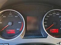 Gebraucht Seat Exeo Sport 143 PS (105 kW) 2012 Schwarz Kombi