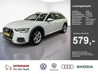 Gebraucht Audi A6 Allroad Business 286 PS (210 kW) 2024 Weiß Kombi