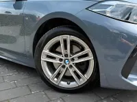 Gebraucht BMW 116 M Sport 116 PS (85 kW) 2020 Grau Kleinwagen
