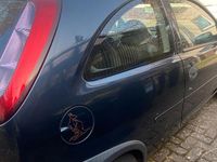Gebraucht Opel Corsa 75 PS (55 kW) 2001 Andere farben Kleinwagen
